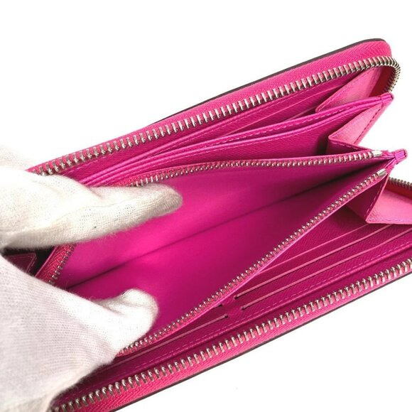 LOUIS VUITTON M69347 Epi Zippy-wallet Long wallet Zip Around Long Wallet - Picture 3 of 14